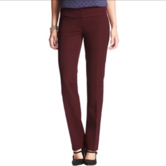 LOFT Pants - LOFT Marissa skinny pant